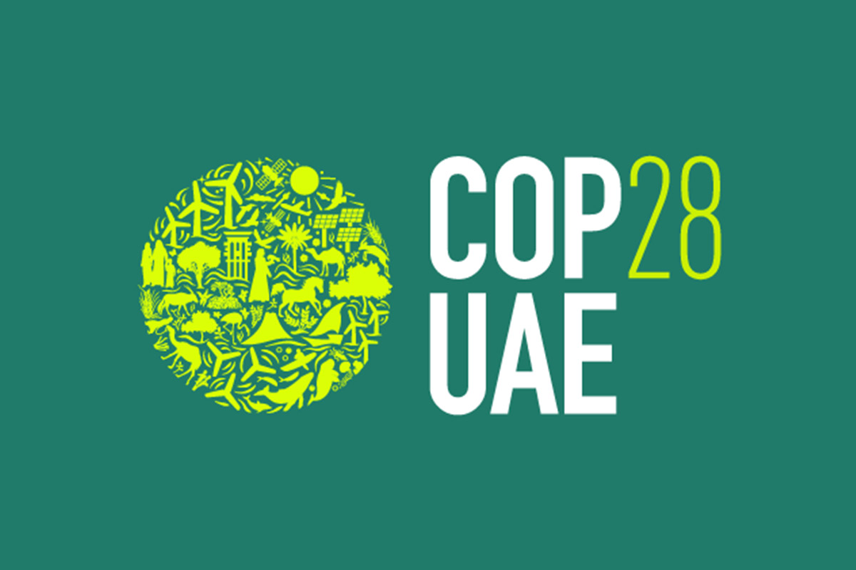 منظمة نبض في مؤتمر الأمم المتحدة لتغير المناخ (COP28)